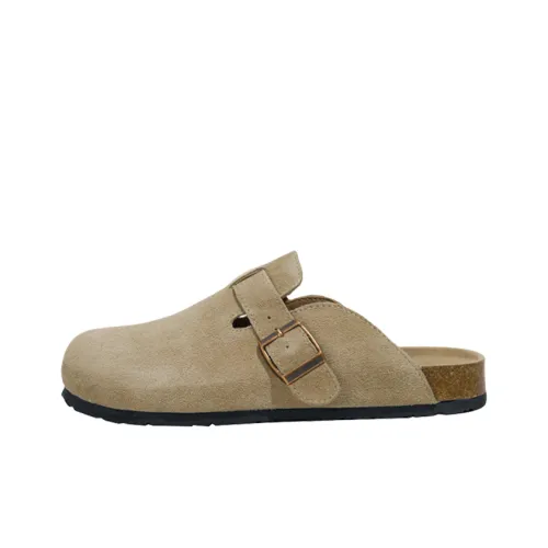 CRZX Birkenstock Стиль Обувь Унисекс