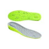 [1 шт 3,5 см] Воздушная амортизация амортизаторы | Спортивная визуально увеличенная высота | Мягкий отскок, устойчивый к запахам