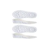 [2 пачки экрю 3,5 см] Незаметный визуальный рост | Длинный комфорт для ношения