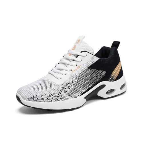 KESIYUAN Низкий топ Повседневная обувь Мужская