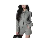 Серый комплект