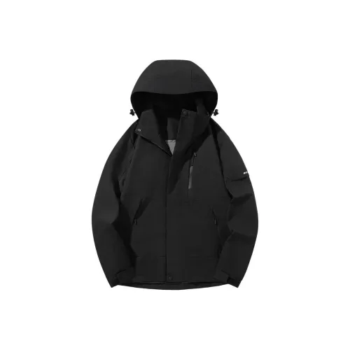 MJYA Унисекс Куртки