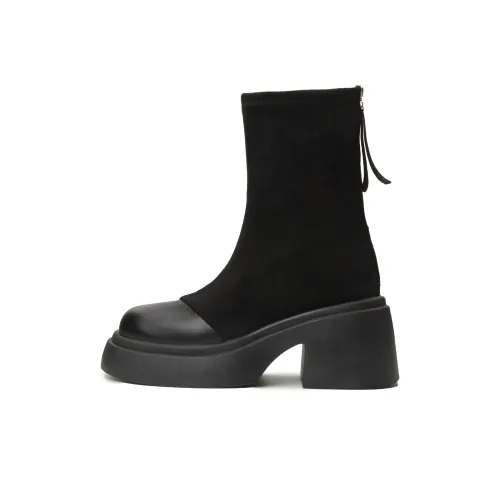 AFJI Ботильоны Женские