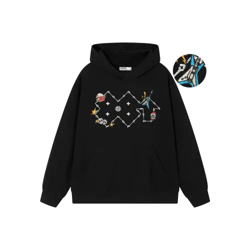 88RISING Унисекс Свитшоты