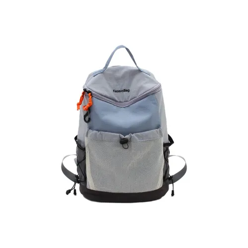 Путешествие Нейлон Рюкзак Унисекс Многоцветный