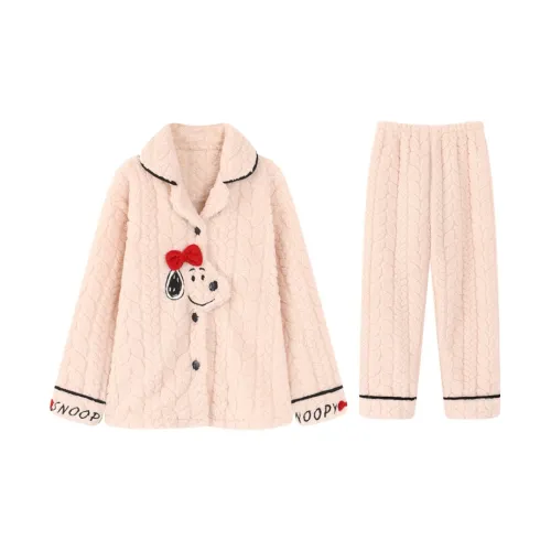 Tini Blue Изображение Цвет Женские Пижамные Комплекты