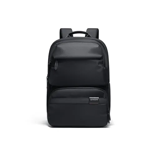 SEPTWOLVES Ткань Рюкзак QPL Унисекс Черный