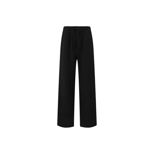 ROYA Коммутирование Повседневный Костюмные брюки Унисекс