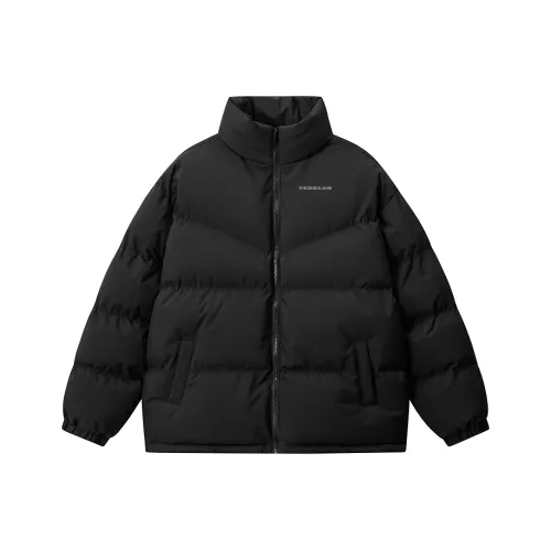 TAIZILONG Унисекс Пуховики