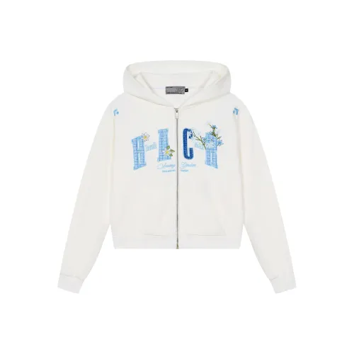 HARSH AND CRUEL Унисекс Свитшоты