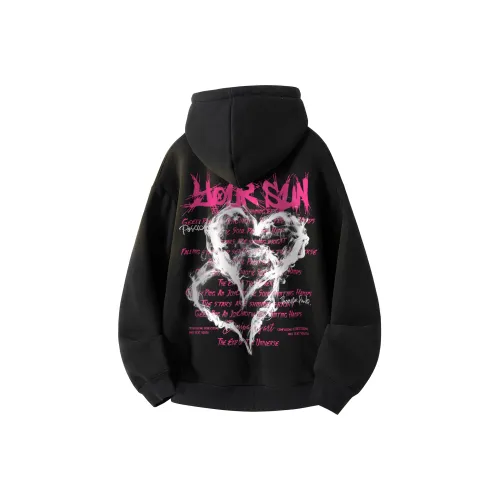 Удобный и освежающий свитшот унисекс