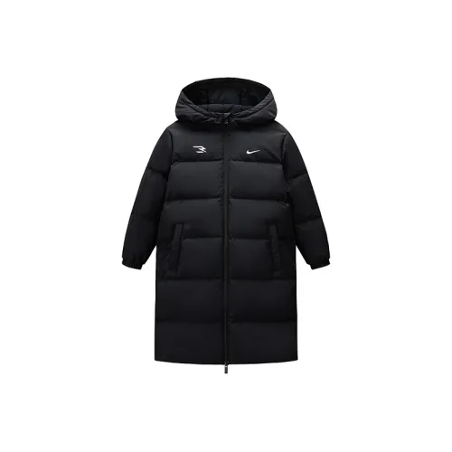 nike Kids Пуховики