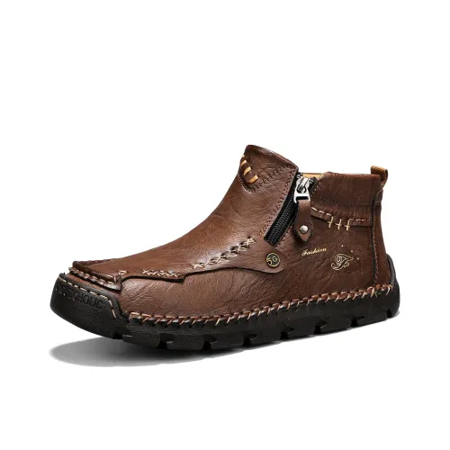 MH Ботильоны Мужские