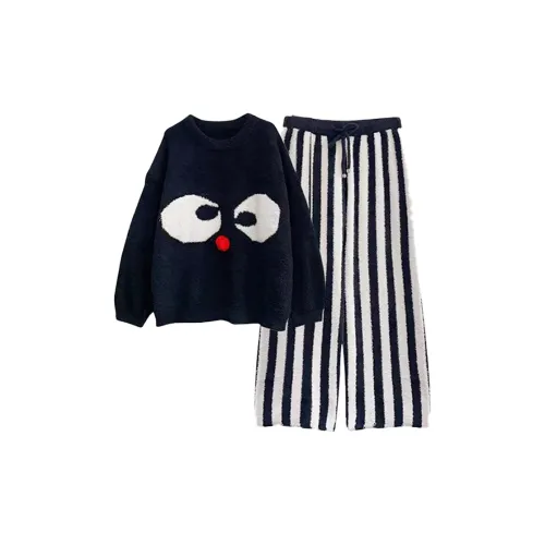 Silent Beauty Pajama Комплект Женский