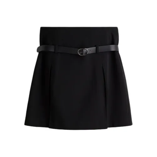 H M Повседневные короткие юбки для женщин