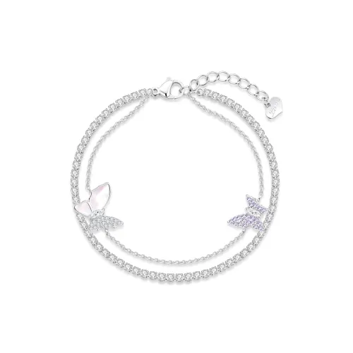 Барби Медный Сплав Браслеты Женские