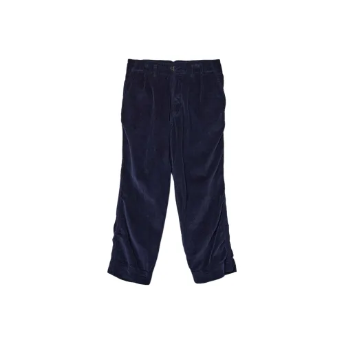 Колор FW25 Beacon Повседневные брюки Унисекс