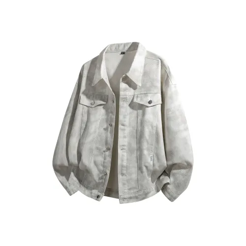 SANTASTIC Унисекс Куртки