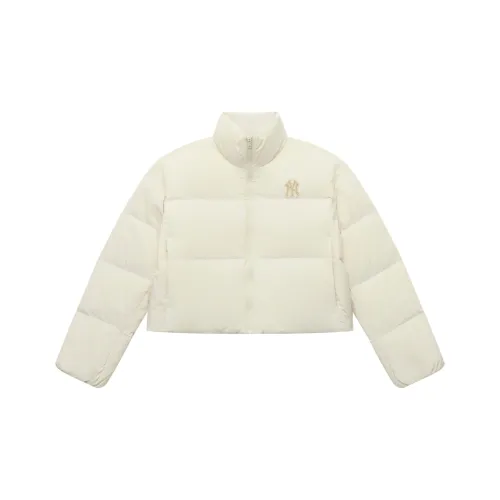 MLB New York Yankees Basic Collection FW25 Пуховик Женские