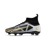 Чёрный - длинный штифт