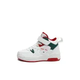 Белый Зеленый