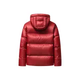 Металл, красный