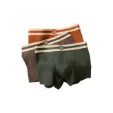 Дым Серый + Лесной Зеленый + Серый Оранжевый 95% хлопок