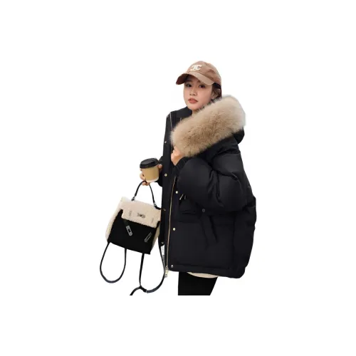 SKYA Женские пуховики