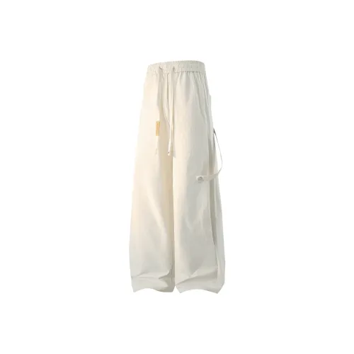 DANGERTIGER Повседневные брюки Унисекс