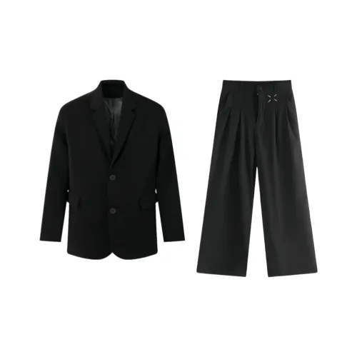 CAT'S PAW Унисекс Деловые костюмы