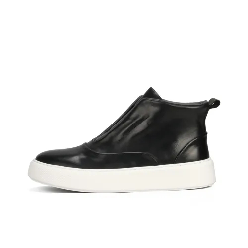 TIEKE Chelsea Обувь Повседневная обувь Мужская