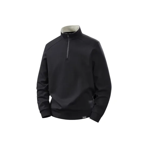 JEEP Унисекс Свитшоты