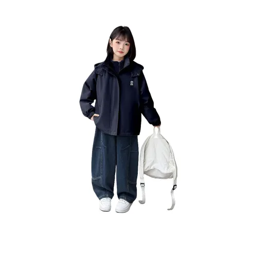 Yomi House Школьный возраст Топы