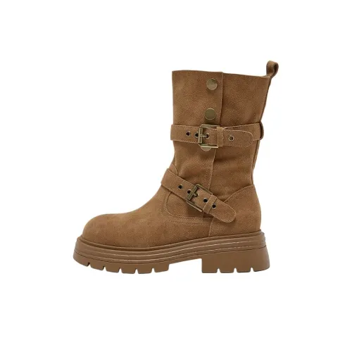 BASTO Женские ботильоны