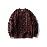 Темно-красный