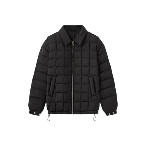 Yalu Легкий пуховик унисекс