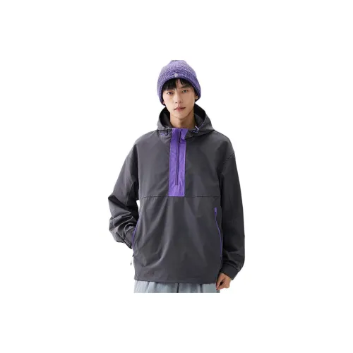 WE HONEY Унисекс Куртки