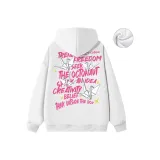 Белый (с флисовой подкладкой)