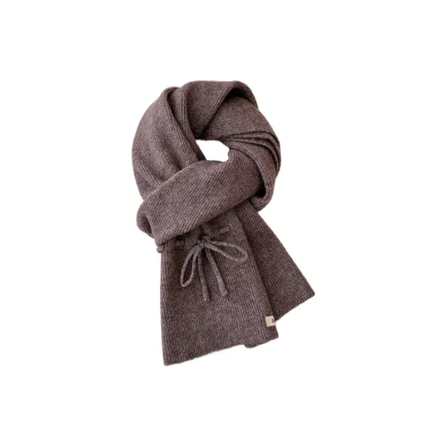 STUFFER Шерстяные шарфы для женщин