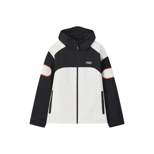 FILA ORIGINALE Хлопковый пуховик мужской