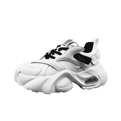 UCOC x STELLA WEISZ Низкий топ Повседневная обувь Унисекс