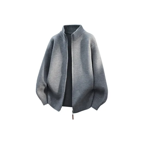 HOZZS Унисекс Трикотаж