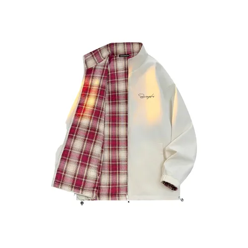 SOIE Унисекс Куртки