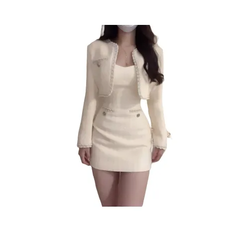 XIANSINIAO Женские Комплекты с Юбкой