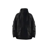 Чёрный 1 188 2025 Улучшенный, Машинная стирка, Не будет сокращаться