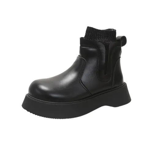 Wuji Ботильоны Женские