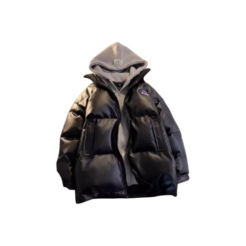 LOUGHNEA Мужские пуховики