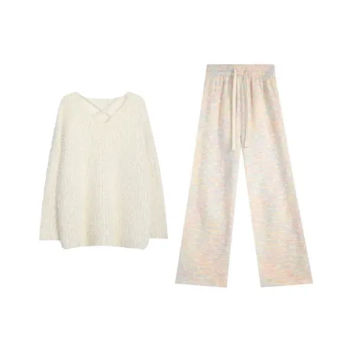 Gentle Welcome Повседневный костюм женский