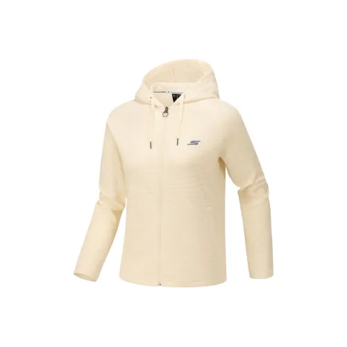 Skechers Basic Sports Series Куртка Женская