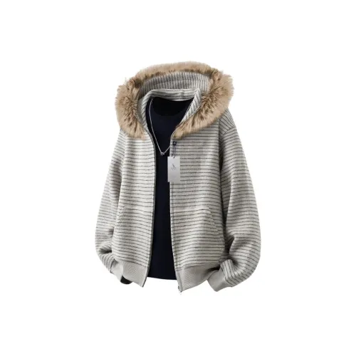 Kangaroo Унисекс Куртки